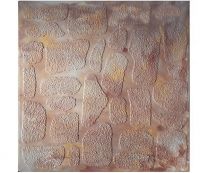 Тротуарная плитка «Жираф» из высокопрочного бетона