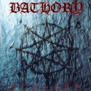 BATHORY - Octagon