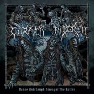 CARACH ANGREN - Dance And Laugh Amongst The Rotten