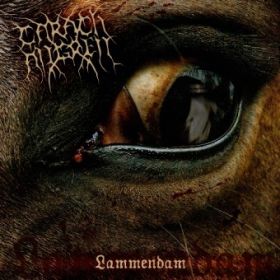 CARACH ANGREN - Lammendam