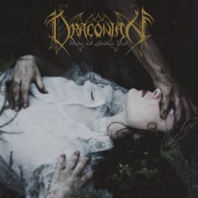 DRACONIAN - Under A Godless Veil DIGIPAK