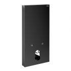 Пристенный модуль системы инсталляции для биде Naab 86BDT.050.BL WasserKRAFT