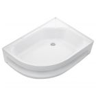 Душевая кабина NARA Б/К 100/80/24 МТ