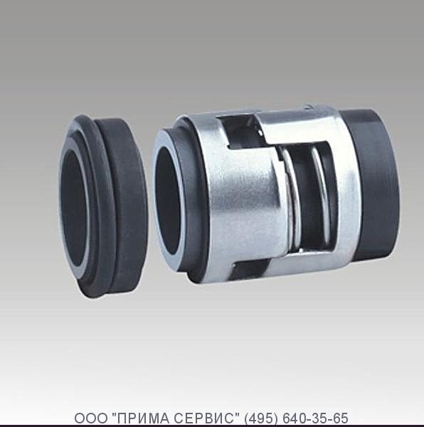 Комплект торцевого уплотнения вала BUBE 16мм  арт.00485351  Для насоса Grundfos LPD80-160/154