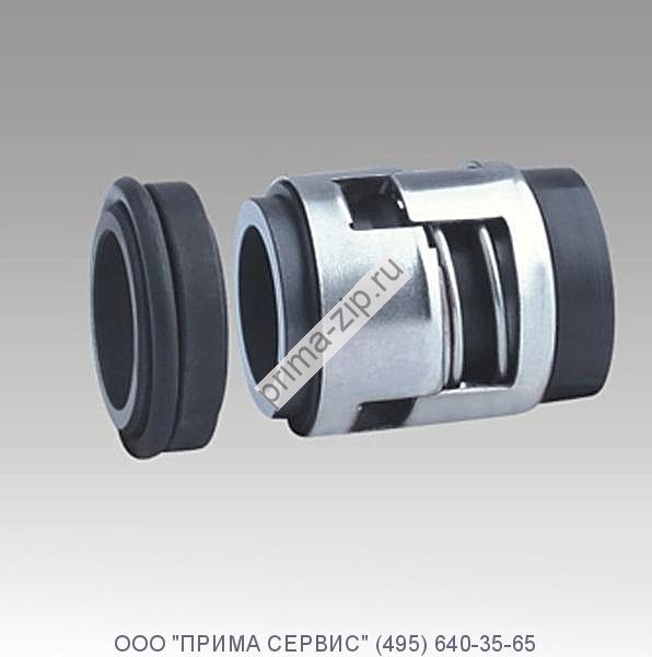 Комплект торцевого уплотнения вала BUBE 16мм  арт.00485351  Для насоса Grundfos LPD80-160/154