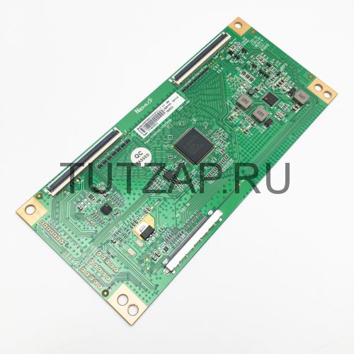 T-CON N4TP495UHDPU1L-T_A0 для телевизора Erisson 50ULX9000T2