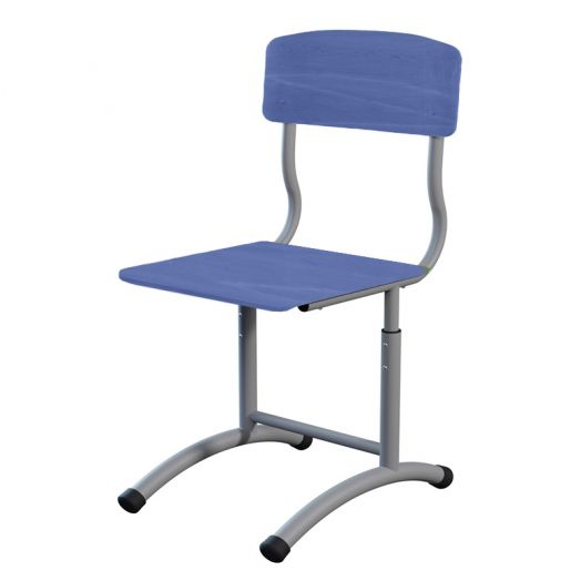 ФММЛ-67001 ЛИДЕР Стул Ученический регулируемый