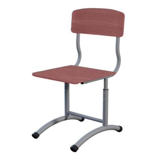 ФММЛ-57001 ЛИДЕР Стул Ученический регулируемый