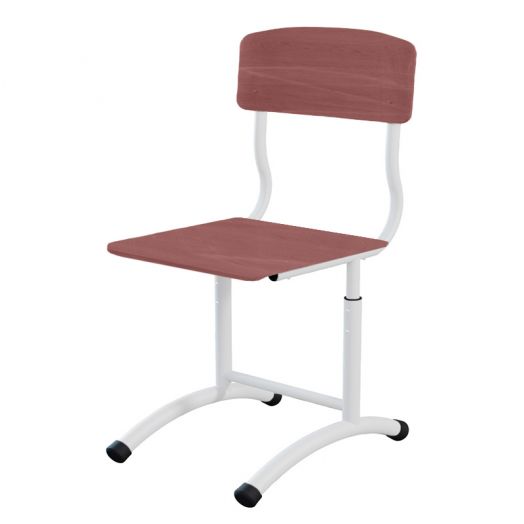 ФММЛ-59016 ЛИДЕР Стул Ученический регулируемый