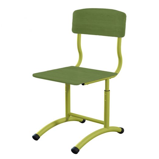 ФММЛ-41016 ЛИДЕР Стул Ученический регулируемый