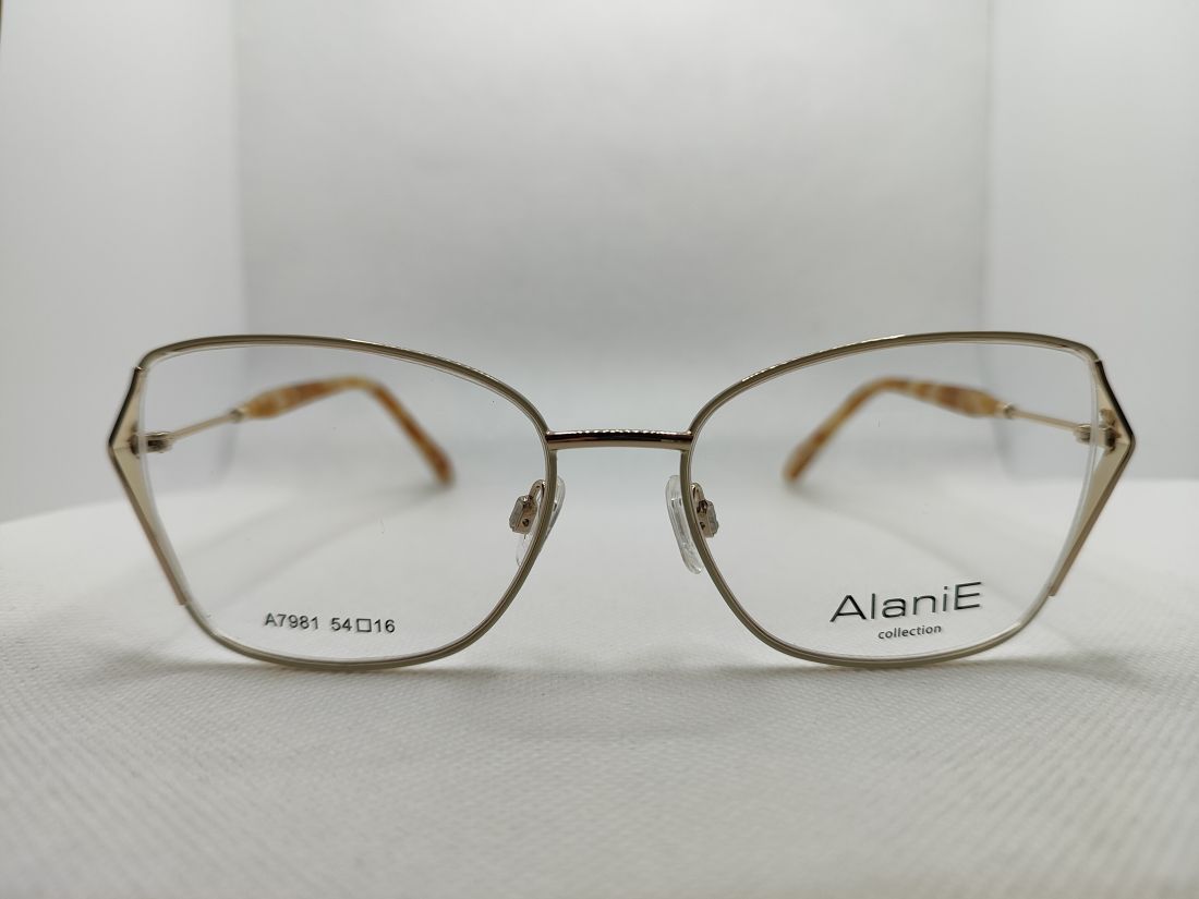 Alanie 7981-1