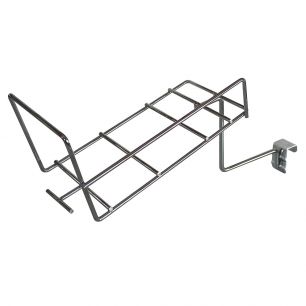 Кронштейн на штангу для миксера хром.