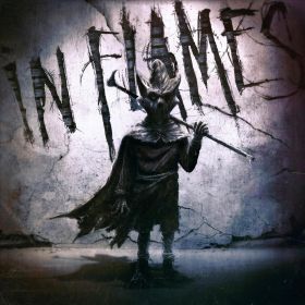 IN FLAMES - I, The Mask DIGI