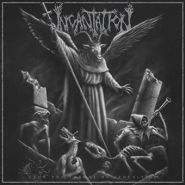 INCANTATION - Upon The Throne Of Apocalypse