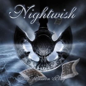 NIGHTWISH - Dark Passion Play DIGIPAK