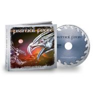 PRIMAL FEAR - Primal Fear DIGIBOOK