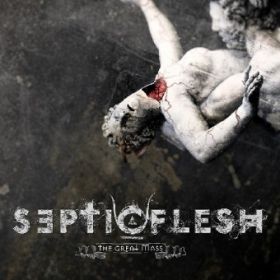 SEPTICFLESH - The Great Mass