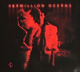 CREDIC - Vermillion Oceans Digipak CD