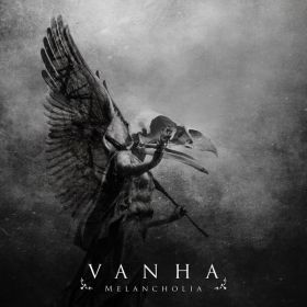 VANHA - Melancholia Digipak