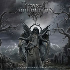 VESPERIAN SORROW - Stormwind of Ages