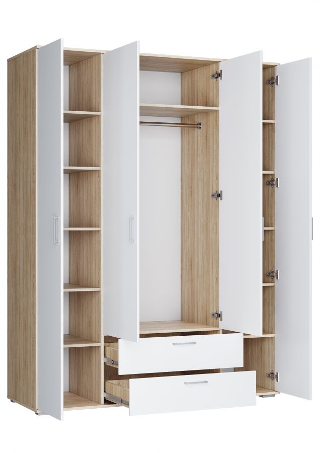 ШР-4 Шкаф "ЛАЙТ"