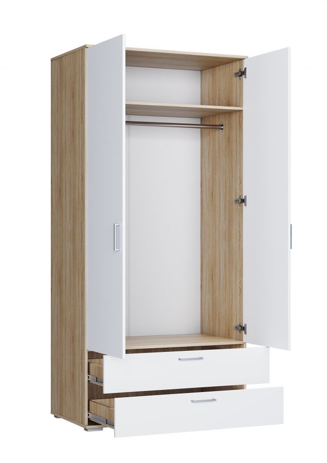 ШР-2/1 Шкаф "ЛАЙТ"