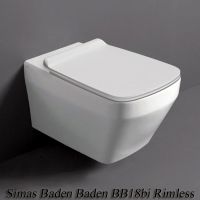 Simas Baden Baden BB18bi