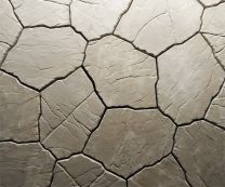 Бетонопаркет «Каменный цветок Элит»