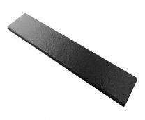 Ригельная плитка «Шагрень-Р5» (600x110x30)