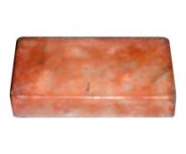 Брусчатка «Кирпичик» из высокопрочного бетона