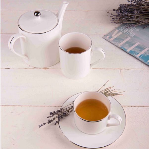 Кружка PLATINUM