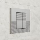 Клавиша смыва Pragma 800.Т1.03.110.110 Grossman