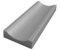 Водосток тротуарный (500х180х50)