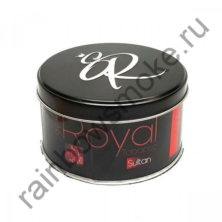 Royal 250 гр - Sultan (Султан)