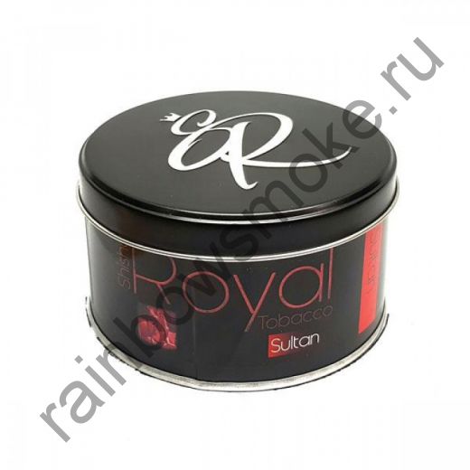 Royal 250 гр - Sultan (Султан)