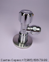 2201700М Угловой универсальный вентиль Grohe 1/2″х3/8″ для подключения смесителей