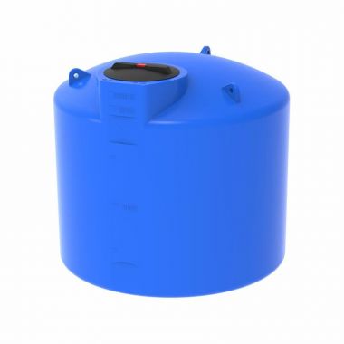 Емкость TOR 2000л пластиковая