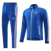 Спортивный костюм Adidas(синий) 23/24