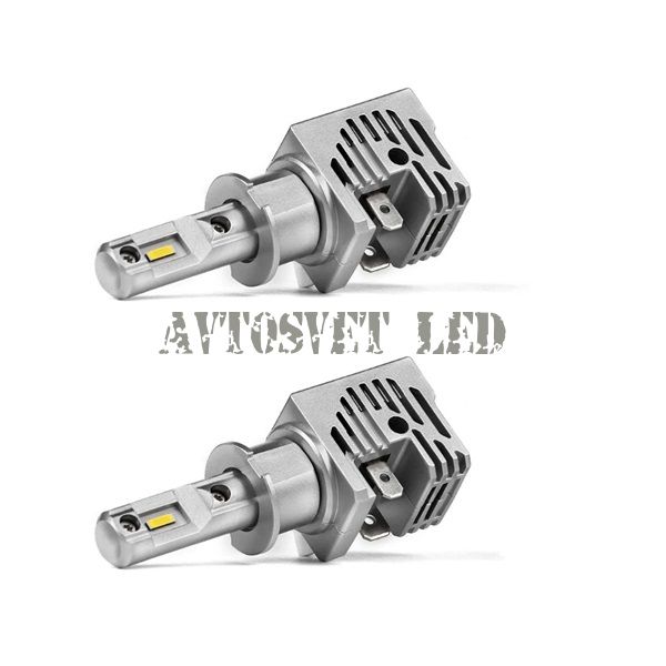 Светодиодные лампочки M3-H3AB