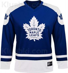 Майка (джерси) Outerstuff NHL Kids (Toronto Maple Leafs) (YTH)