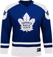 Майка (джерси) Outerstuff NHL Kids (Toronto Maple Leafs) (YTH)