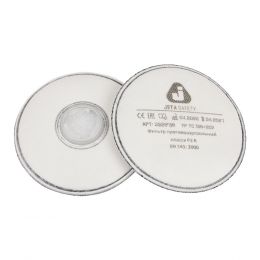 JETA SAFETY 5521 P3R Предфильтры от пыли и аэрозолей