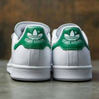 Adidas Originals Stan Smith CF White/White/Green