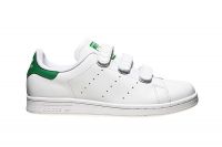 Adidas Originals Stan Smith CF White/White/Green