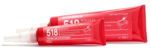 ROSLOCK 518