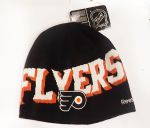 Шапка Reebok NHL Philadelphia Flyers