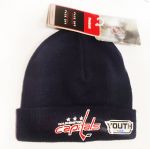 Шапка детская Reebok / NHL Washington Capitals (YTH)