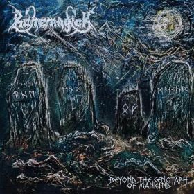 RUNEMAGICK - Beyond the Cenotaph of Mankind 2023