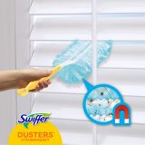 Swiffer Duster 10 запасных рожков