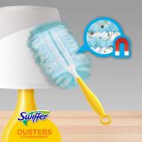 Swiffer Duster 10 запасных рожков
